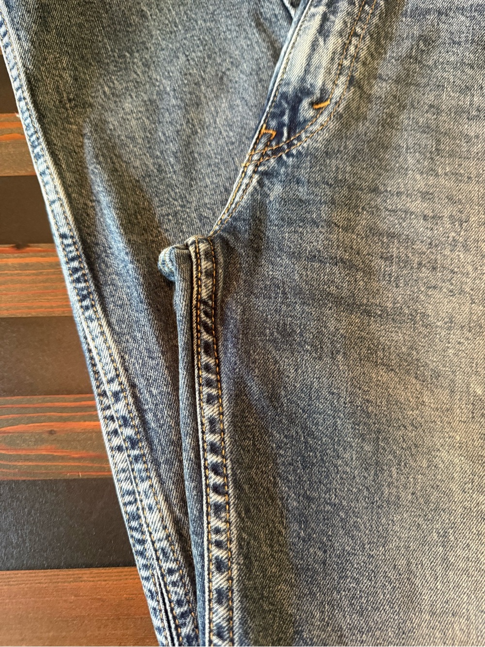 Men’s Levi’s 514 Jeans - Picture 2 of 12